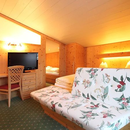 Hotel Anemone Lech am Arlberg Exterior foto
